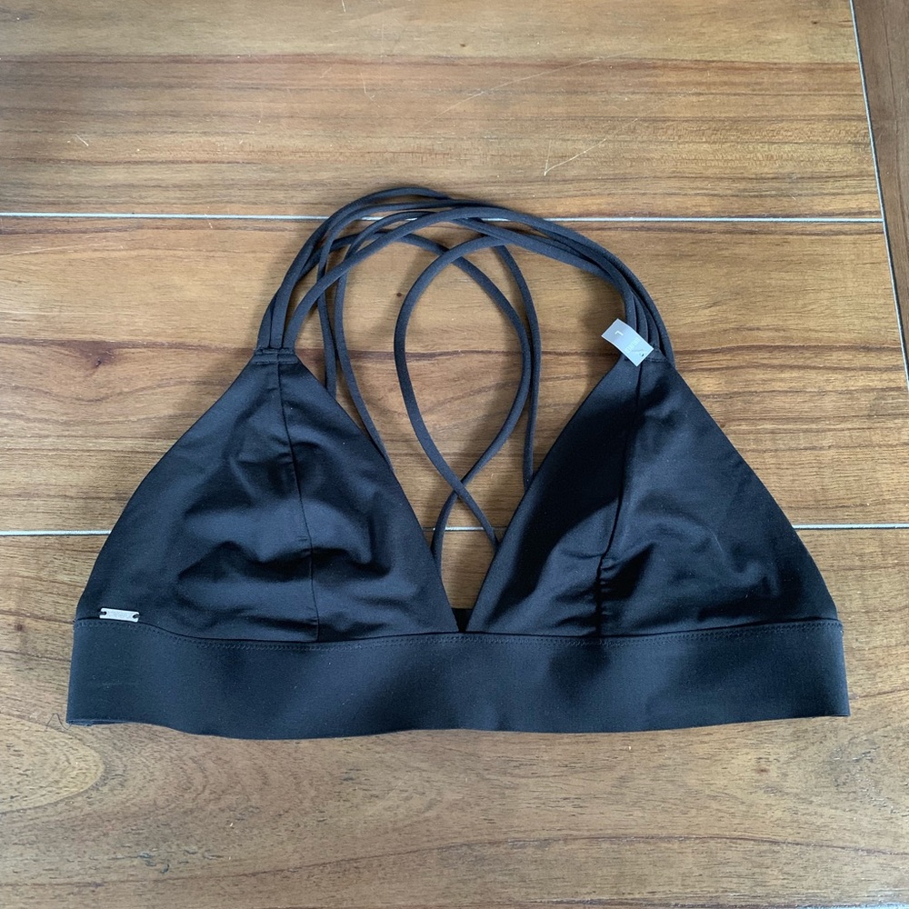 New Pink Bralette!